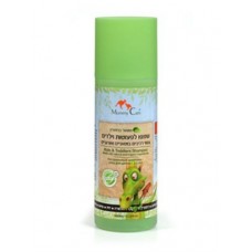 Mommy Care Natural and Organic Kids and Toddlers Shampoo 400 ml